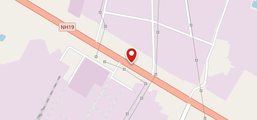 Ghosh hotel restaurant cum bar cum off shop on map