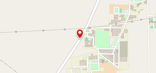 Ghost Shooter on map