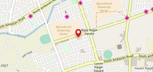 Ghugare Nashta Point on map