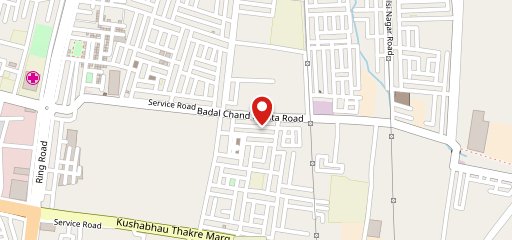 Gi Mainframe Esports Gaming Cafe on map