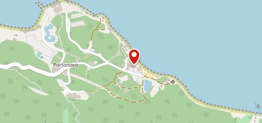 Ristorante Da Giacchetti sulla mappa