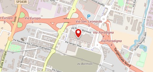 L’incontro sulla mappa