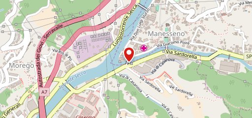 Giambarrasi Fabio sulla mappa