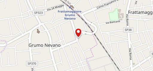 Gianfranco S.N.C. Di Aramini Giovanni & C. sulla mappa