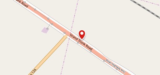 GlANIAN DA MASHHOOR VAISHNO DHABA on map