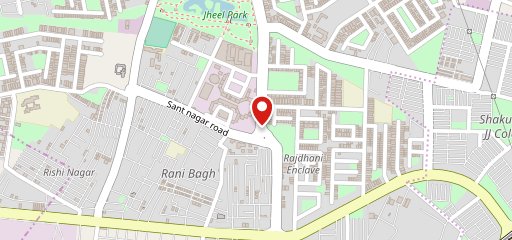 GIANI ICE CREAM on map