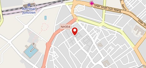 Gian Chand Lassi Wale (GIAN DI LASSI) on map