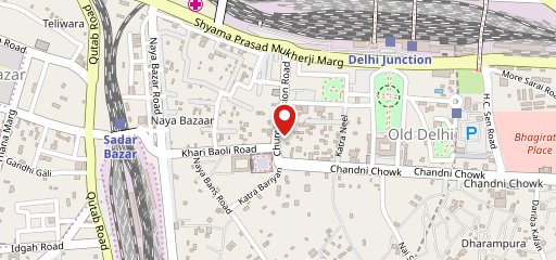 Giani's Di Hatti on map