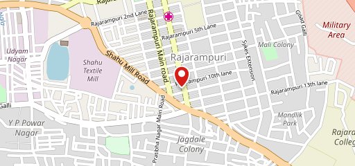 Gianis - Ice cream, shakes & sundaes on map