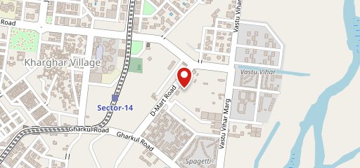 Giani's Ice Cream, Shakes & Waffles on map