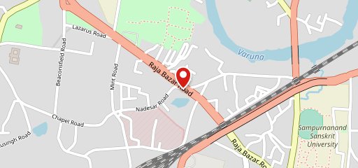 Giani's Ice Cream on map