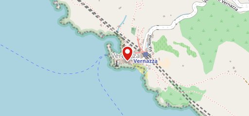 Gianni Franzi sulla mappa