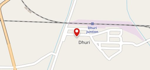 Agra Chat Bhandar (Gianni Tikkian Wala) on map