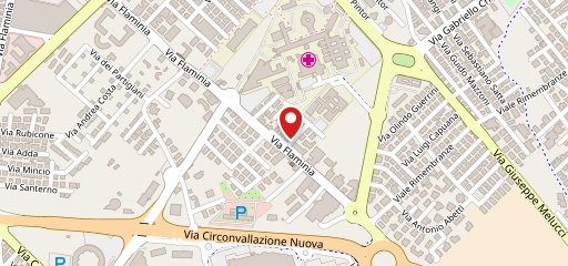 Gi.fi.ze. (S.p.a.) sulla mappa