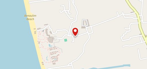 The Bullion Bar & Bistro by Gigi Park on map