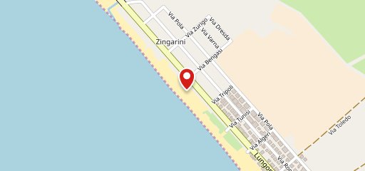 Gigi S.r.l sulla mappa