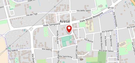 Gigo Cafè sulla mappa