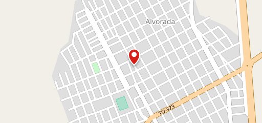 GILBERTO ESPETINHOS no mapa