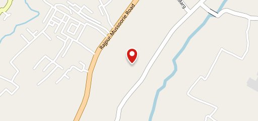 Gill Food Company on map