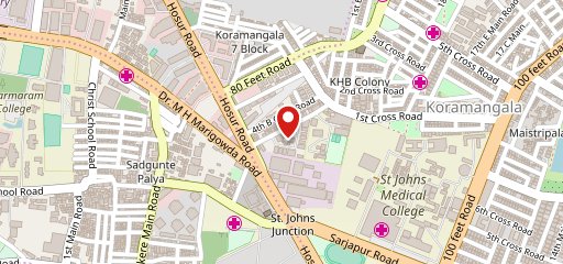 Gilly's Restobar on map