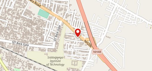 Vilasi tipsy resto pub on map