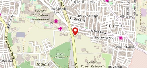 Gillys Restobar on map