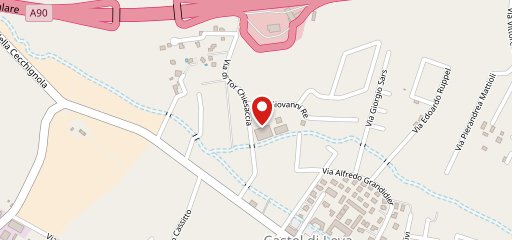 Gima Caffè - Roaster and distribution Company sulla mappa