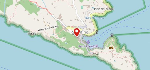 Pasticceria / Bar Gimelli sulla mappa