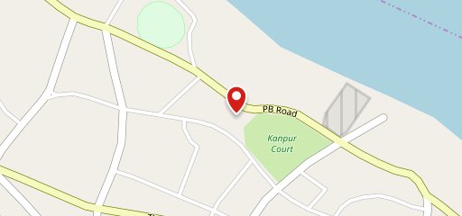 Gin & Ginger Bistro on map