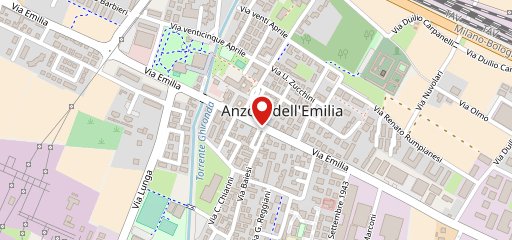 Gioia di Chen Jicong sulla mappa