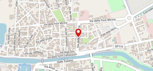 Gioia Due sulla mappa