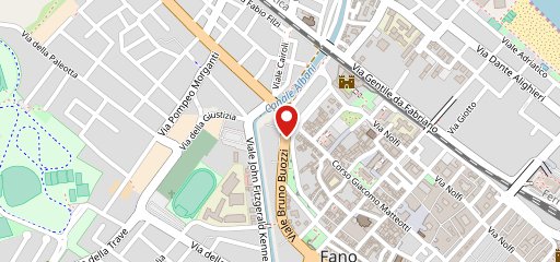 Gioia Ristorante Pizzeria sulla mappa