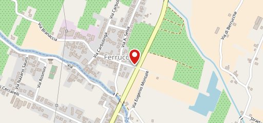 Giomar S.n.c. Di Innocenti Giovanni E Tasselli Martino sulla mappa