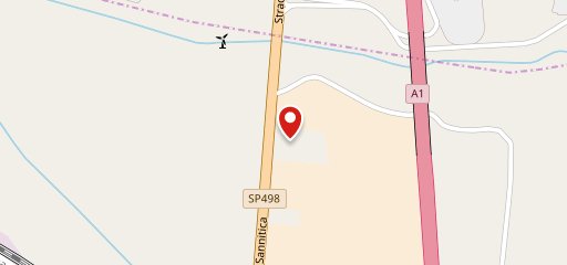 Giosuè Caffè sulla mappa