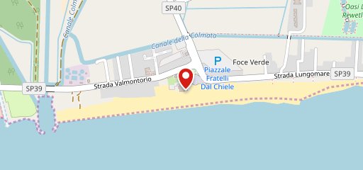 Ristorante Giovannino sulla mappa