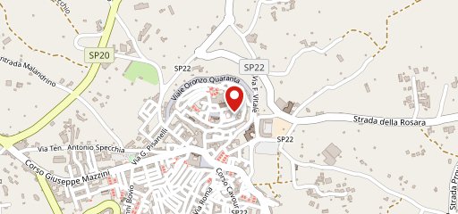 Gipas 111 sulla mappa