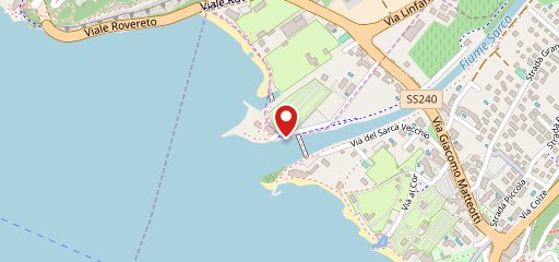 Gipsyvan street food sulla mappa