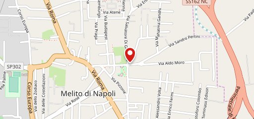 Pollo Polletto sulla mappa