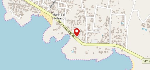 Girasole sulla mappa