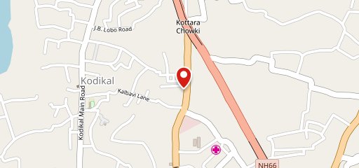 Rest Inn Pizza on map