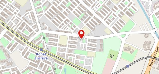 Giri Momos Centre on map