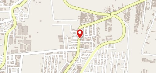 Girija Davangiri Dosa on map