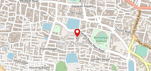 Girija Restaurant on map