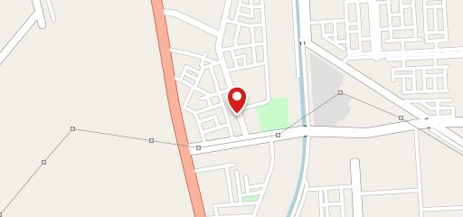 Giriraj Cafe & Restaurant (The Grand GR Cafe) on map