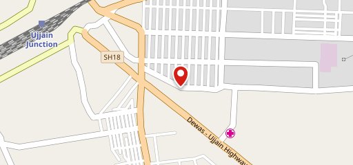 Giriraj Ji Chaat & Sweets on map