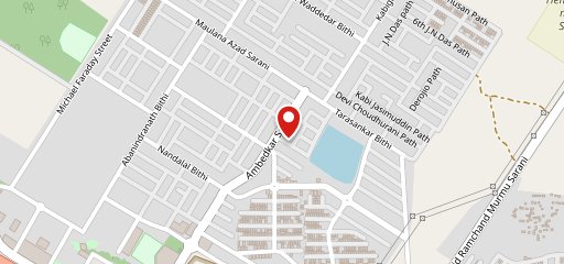 Giriraj Pizzeria on map