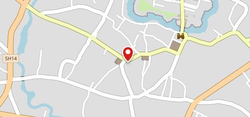 Girraj Misthan Bhandaar on map