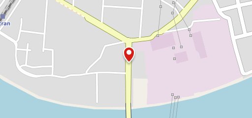 Gita's Fast Food on map