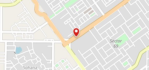 Giulia Armando - Pizzeria, Bar & Grill on map