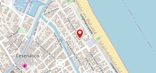 Giuliano Fish Club sulla mappa